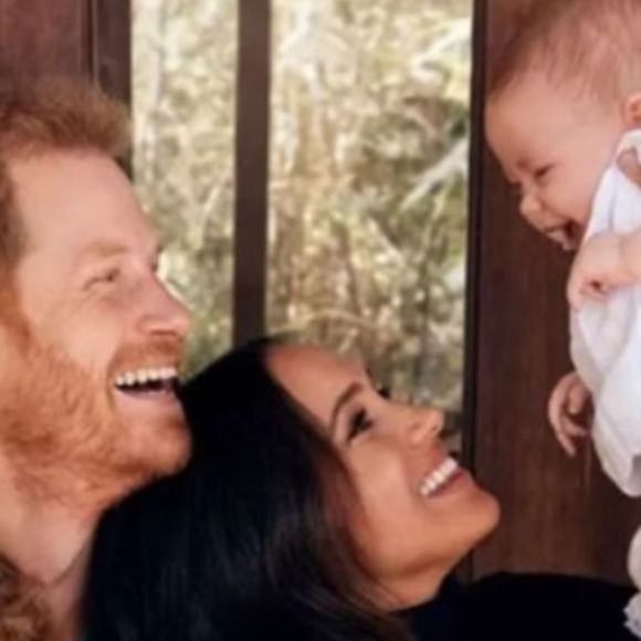 Meghan Markle e Harry estão juntos há 7 anos