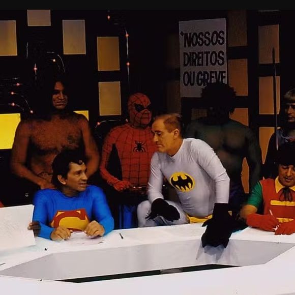 Muher de Renato Aragão tentou afastar o marido da convivência com Mussum após humorista chamá-la de 'oportunista'