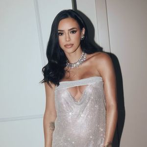 Bruna Biancardi espera sua segunda filha de Neymar