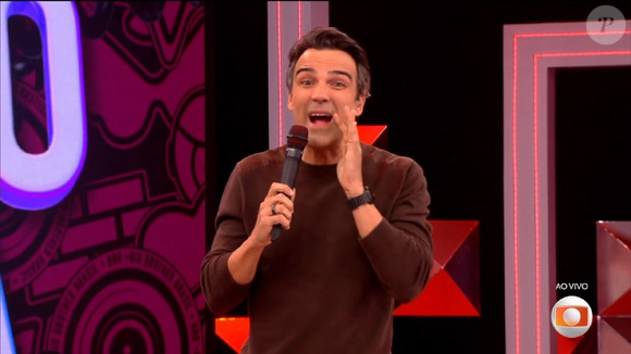 Tadeu Schmidt anunciou mudança na dinâmica do Quarto Secreto após críticas ao Paredão Falso do BBB 26