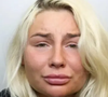 Modelo do OnlyFans afirmou que 'só queria assustar'o ex após o término - e então ele estava morto no chão da cozinha