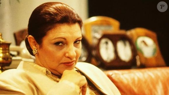 Atriz da Globo Yara Amaral morreu em 31 de dezembro de 1988 em tragédia no réveillon de Copacabana e após forte premonição