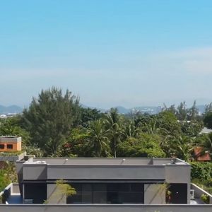 Funcionalidade e estética caminham juntas na mansão que marcou a história de Paolla Oliveira e Diogo Nogueira, agora com o destino definido após a separação