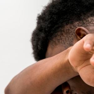 As reflexões de Heráclito junto às pesquisas mais modernas apontam que chorar pode ser uma forma de higiene emocional