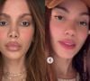 Novas fotos de Anitta publicadas pela xamã Max Tovar reacenderam debates nas redes sociais sobre a aparência da cantora.