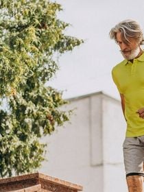 Os treinadores são unânimes: 'A partir dos 55 anos, é preciso caminhar todos os dias pelo menos 20 minutos, dar preferência às escadas, fazer alongamentos leves e exercitar o equilíbrio'