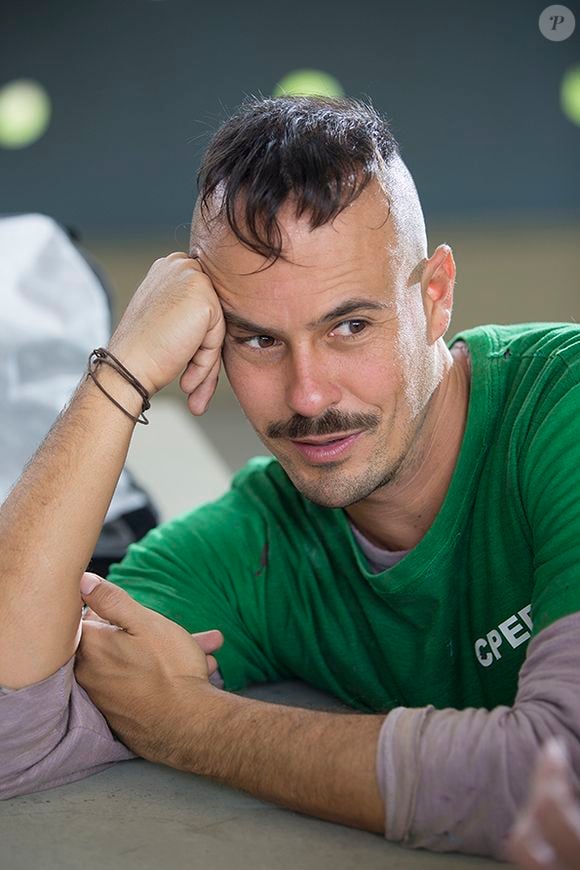 Preta Gil e Paulinho Vilhena também foram namorados nos anos 2000