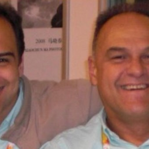 Tadeu Schmidt explica decisão de apresentar o ‘BBB 26’ após a morte do irmão Oscar Schmidt