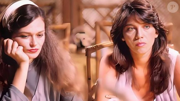 Na 1ª versão de 'Vale Tudo', Cecília morre ao final da trama.