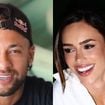 'Mulher que eu pedi a Deus': Neymar surpreende com declaração de amor romântica a Bruna Biancardi. 'Muito orgulho de como...'