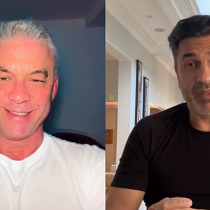 Em recuperação após retirar parte do pâncreas, Edu Guedes se pronuncia sobre derrota para Alexandre Correa na Justiça