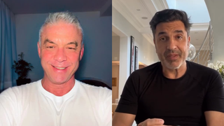 Em recuperação após retirar parte do pâncreas, Edu Guedes se pronuncia sobre derrota para Alexandre Correa na Justiça