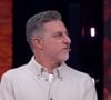 O apresentador Luciano Huck estará à frente do comando dos 20 anos da edição da 'Dança dos Famosos', no 'Domingão'.