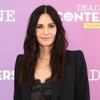 Espinafre na dieta, fera no boxe e mais: Courteney Cox, a estrela de 'Friends', tem segredo igual ao de Bruna Marquezine para manter o corpo aos 61 anos