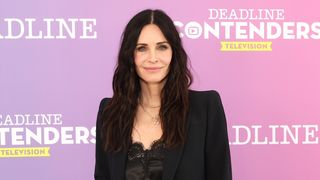 Espinafre na dieta, fera no boxe e mais: Courteney Cox, a estrela de 'Friends', tem segredo igual ao de Bruna Marquezine para manter o corpo aos 61 anos