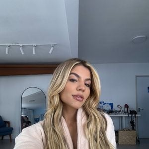 Separação de Hariany Almeida e Matheus Vargas: uma semana antes do fim do namoro, influencer foi elogiada pelo seu comportamento por Jéssica Costa, irmã do cantor