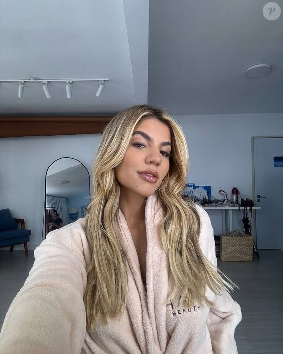 Separação de Hariany Almeida e Matheus Vargas: uma semana antes do fim do namoro, influencer foi elogiada pelo seu comportamento por Jéssica Costa, irmã do cantor