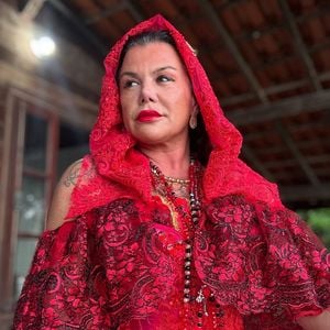 Mãe Analu Portugal reforçou que não se envolve em demandas que possam violar as escolhas pessoais dos envolvidos