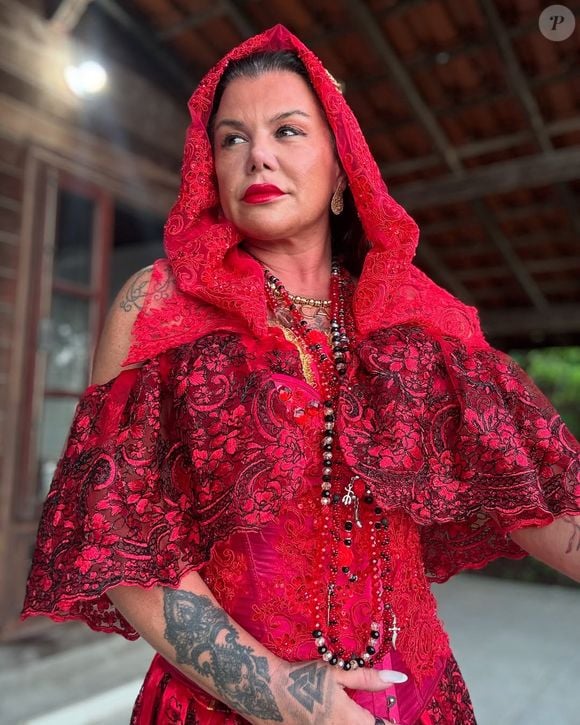 Mãe Analu Portugal reforçou que não se envolve em demandas que possam violar as escolhas pessoais dos envolvidos