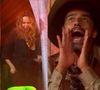 Olha elaaaaa! Após ser barrada, Ana Paula Renault faz retorno TRIUNFAL à Festa do Líder no 'BBB 26' ao som de 'Erva Venenosa' e afronta Cowboy: 'Frouxo'