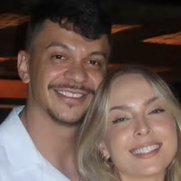 Antes de anunciar separação, Tata Estaniecki curtiu post sobre conselho de pai para filha sobre casamento: 'Não é amor. É sobrevivência'