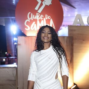 Erika Januza: ‘Eu recebi esse convite da escola e meu coração acelerou na mesma hora. Não tinha como dizer não’