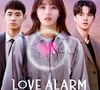 'Love Alarm' peca pelo desfecho insatisfatório do dorama, além do péssimo desenvolvimento dos personagens