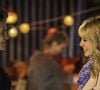 Nos filmes de 'O Espetacular Homem-Aranha' protagonizados por Andrew Garfield, Peter Parker tinha como interesse romântico Gwen Stacy e não Mary Jane Watson