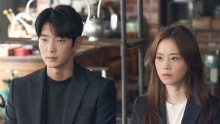 Maratonei em um fim de semana: eu estava procurando um dorama diferente na Netflix e encontrei uma história que mistura romance, crime e segredos de família; quanto mais eu descobria sobre os personagens, menos sabia em quem confiar