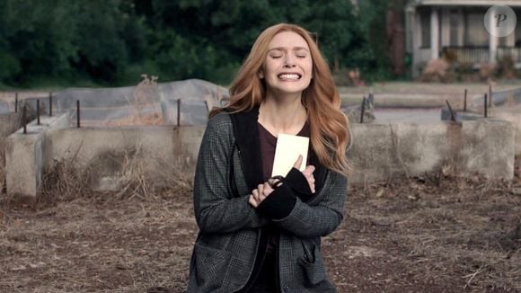 Em 'WandaVision', a Feiticeira Escarlate precisou se despedir dos filhos Tommy e Billy ao desfazer o Hex e salvar os moradores de Westview. Cinco anos depois da série da Marvel, Elizabeth Olsen vive na vida real um desfecho bem diferente: segundo a revista People, a atriz está grávida do primeiro filho com o músico Robbie Arnett