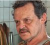 O ator Matheus Nachtergaele interpreta o Poliana no remake de 'Vale Tudo' da Globo.