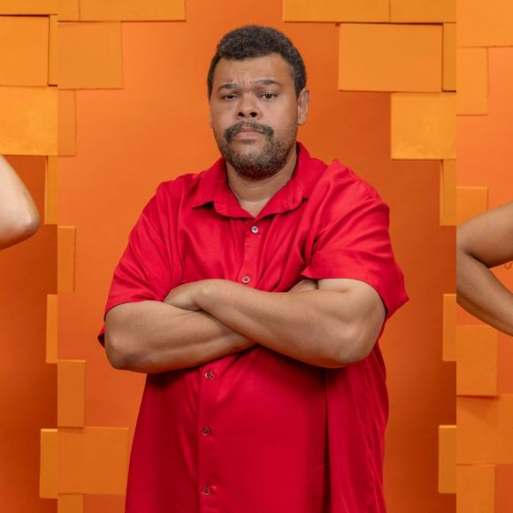 'BBB 26': enquete UOL ATUALIZADA aponta desfecho surpreendente no Paredão entre Babu, Sarah Andrade e Sol Vega; descubra!