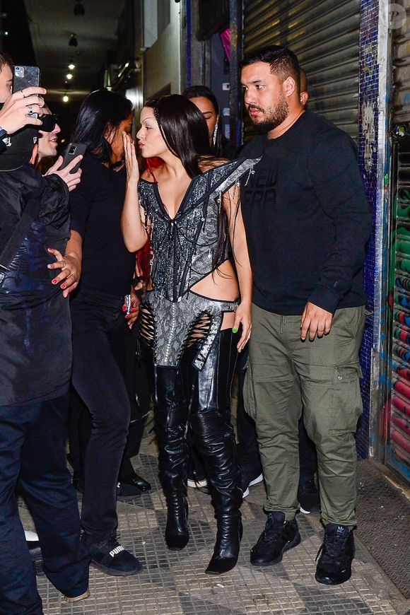 Relembre a história do show que Madonna planejou, mas nunca realizou: Rosalía seria atração da festa de 60 anos da cantora