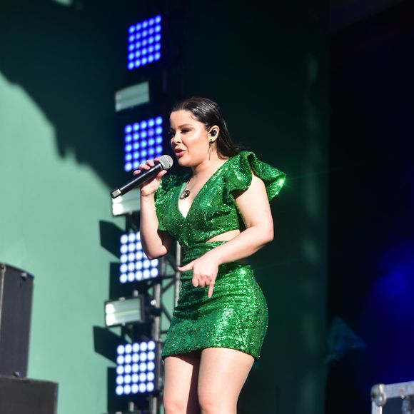 Mais recentemente, Maraisa tem apostado em técnicas de beleza menos invasiva