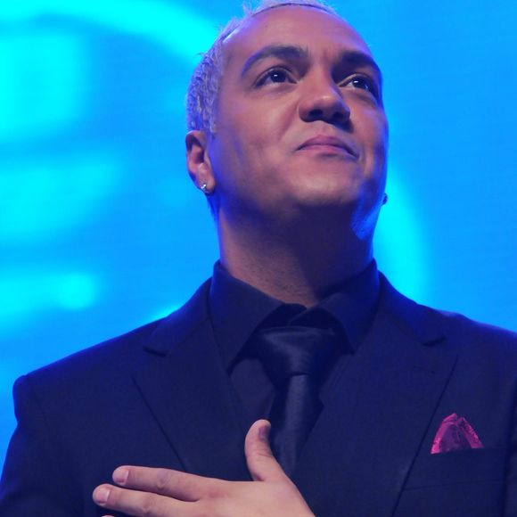 Sem procedimentos estéticos, Belo era constante alvo de piadas maldosas por sua aparência