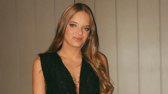 Primeiro amor? Rafaella Justus dá indício de romance e expõe presente de 'pessoa especial'