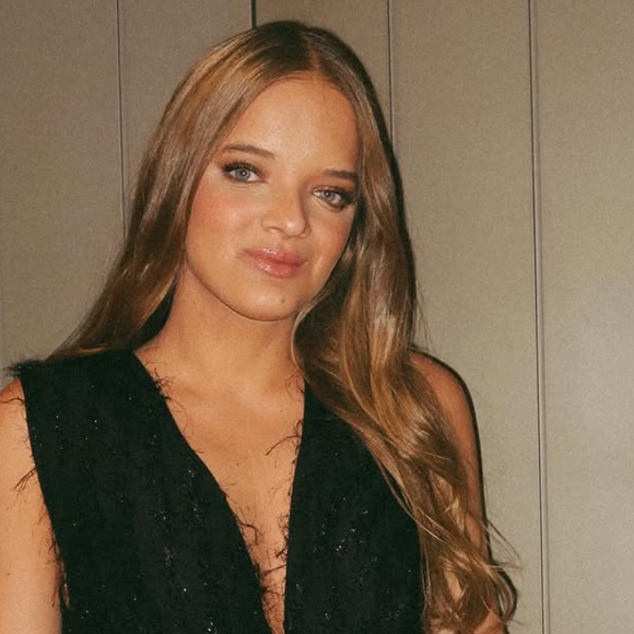 Primeiro amor? Rafaella Justus dá indício de romance e expõe presente de 'pessoa especial'