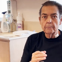 Faustão em coma, com falência de órgãos e 'desenganado'? Equipe se pronuncia após estado de saúde do apresentador preocupar os fãs