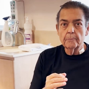 Faustão em coma e 'desenganado'? Equipe se pronuncia após estado de saúde do apresentador preocupar os fãs