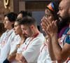 Quem saiu do 'MasterChef Brasil 2025'? Participante DESABA após desafio com comida de rua: 'Lembrei da infância'