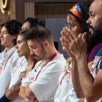 Quem saiu do 'MasterChef Brasil 2025'? Participante DESABA após desafio com comida de rua: 'Lembrei da infância'