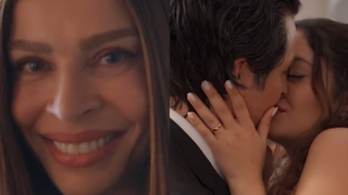 Arminda ‘pronta para o close’, Samira de Nazaré Tedesco e ‘Loquinha’ com filhos: 6 acertos e 2 erros do último capítulo de ‘Três Graças’