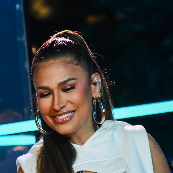 Simone Mendes ‘poderia ter aproveitado essa virada para a carreira solo e parado de cantar ‘não vai dar certo’’, refletiu Sula Miranda