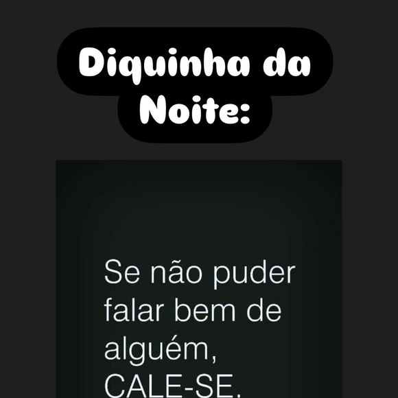 Mãe de Zé Felipe, Poliana Rocha postou mensagem indicando nova provocação a Luana Piovani