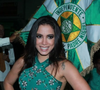 Anitta estava cotada para ser a rainha de bateria da Mocidade no Carnaval 2027