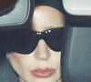 Vários seguranças, drible nos fãs, aerolook all black e +: o desembarque de Lady Gaga no RJ para histórico em Copacabana