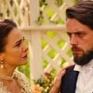 Felipe vai se casar com Melissa em 'Além do Tempo'? Uma traição suja vem à tona e deixa Lívia de boca aberta no final da 1ª fase da novela