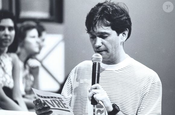 Serginho Groisman classificou em 1998 o programa realizado em 1992 no presídio do Carandiru como o mais bacana da carreira