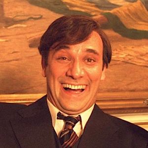 Inspirado na biografia escrita por Fernando Morais, "Chatô - O Rei do Brasil" começou a ser produzido por Fontes em 1995