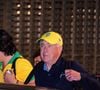 Técnico do Brasil na Copa 2026, Carlo Ancelotti divide a cena com Ronaldo Fenômeno em um dos comerciais: os dois trabalharam juntos no Milan